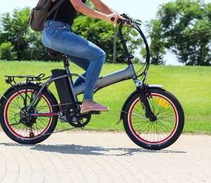 Une étude montre que les cyclistes